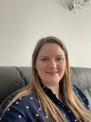 Speaker profile image for Marny Moruzzi