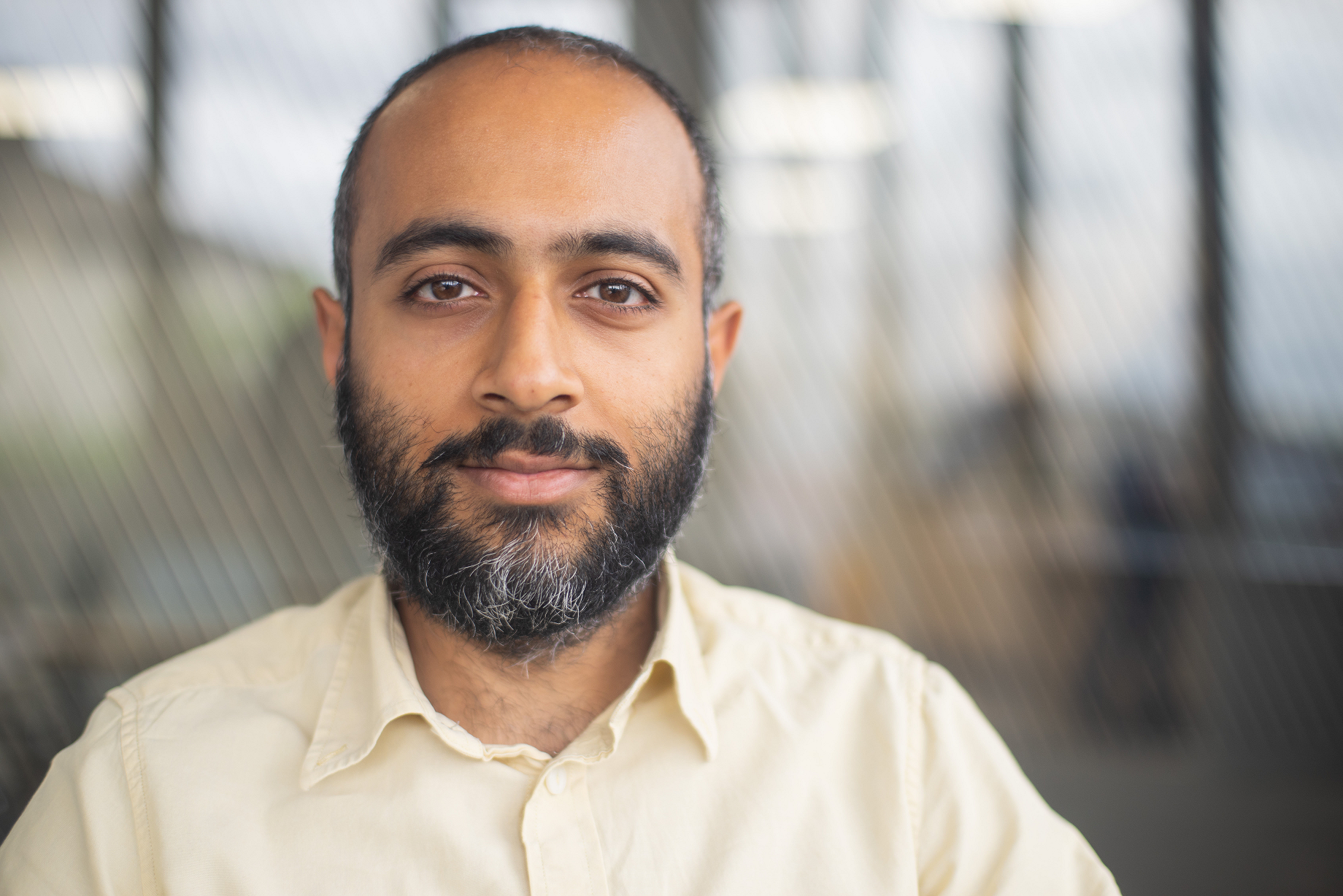 Daniel Chauhan