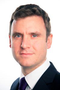 Speaker profile image for Alasdair Reisner