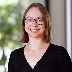 Speaker profile image for Sarah Linnell