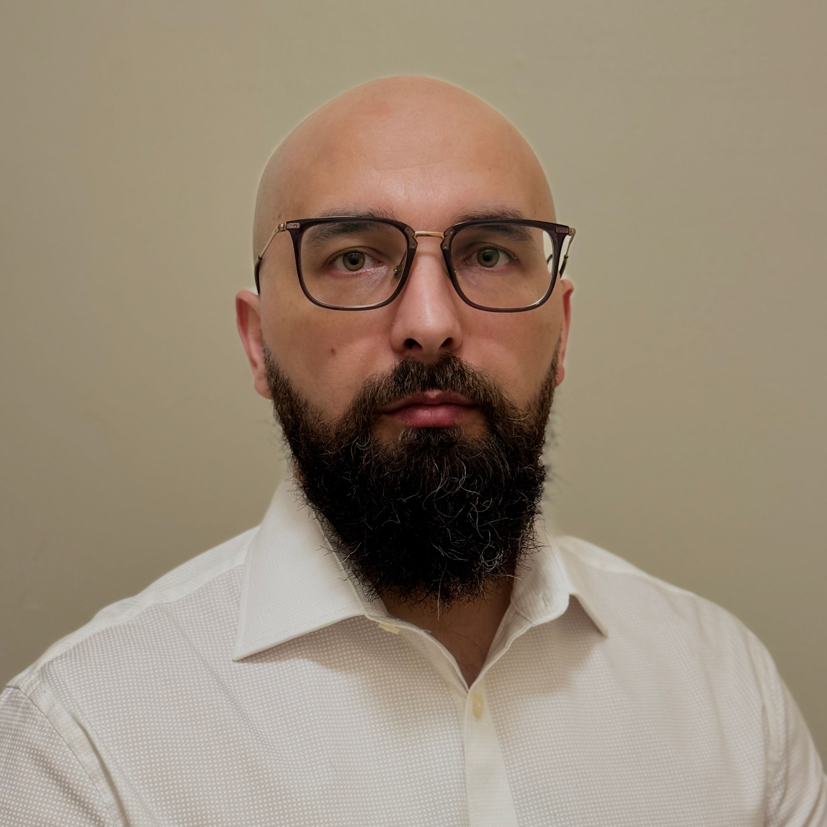 Oleksandr Malyi - Forma at Motus