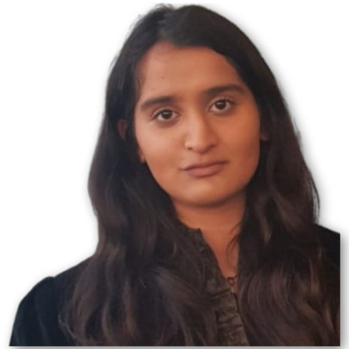 Speaker profile image for Henna Shah