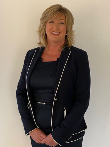 Speaker profile image for Karen Jefford