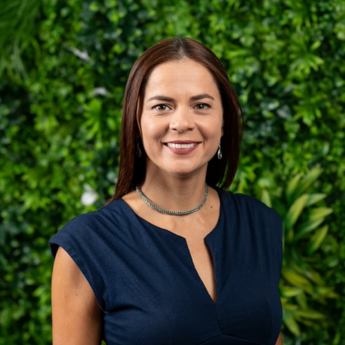 Monica Benavides Sydney Build 2025