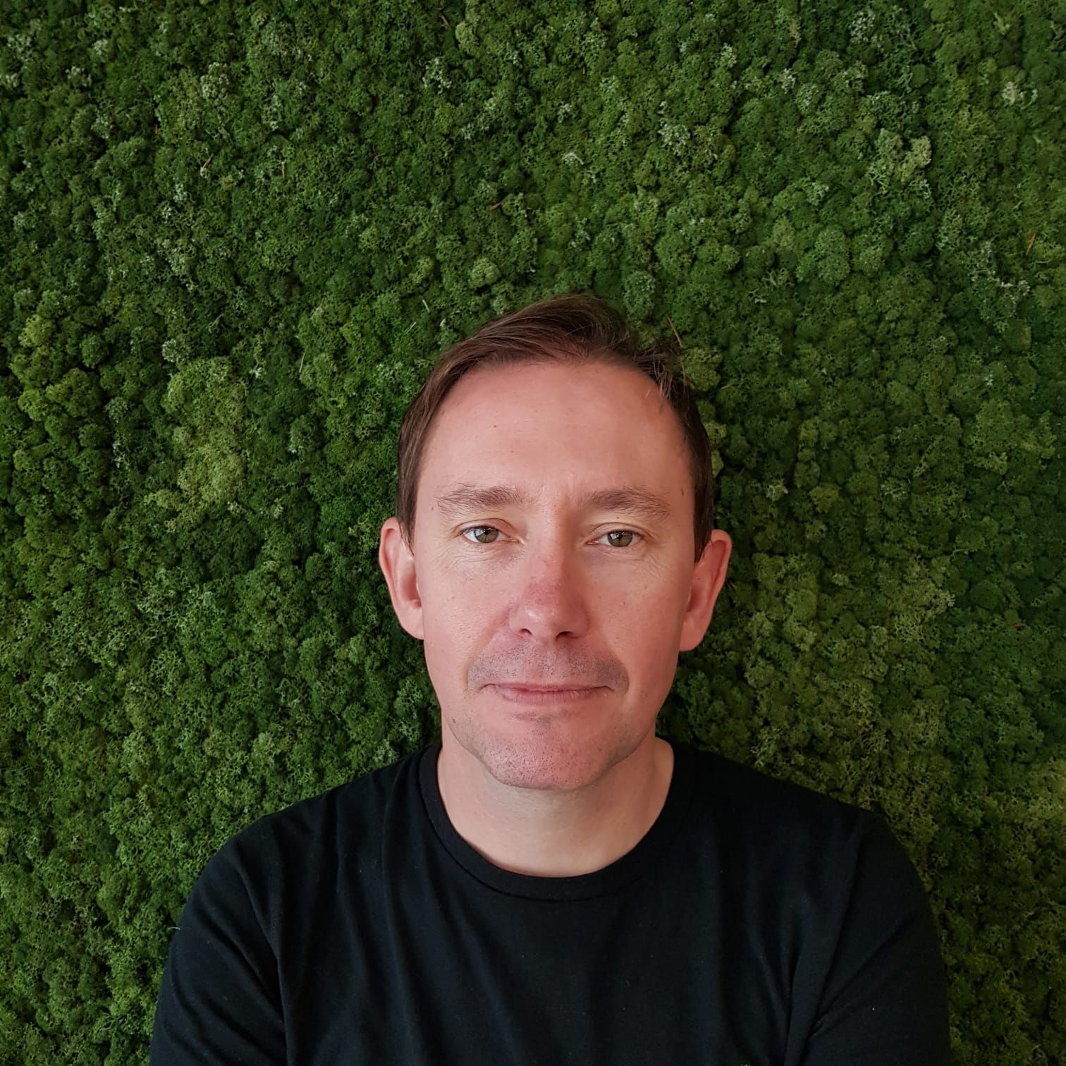 Speaker profile image for Paul Cahalan