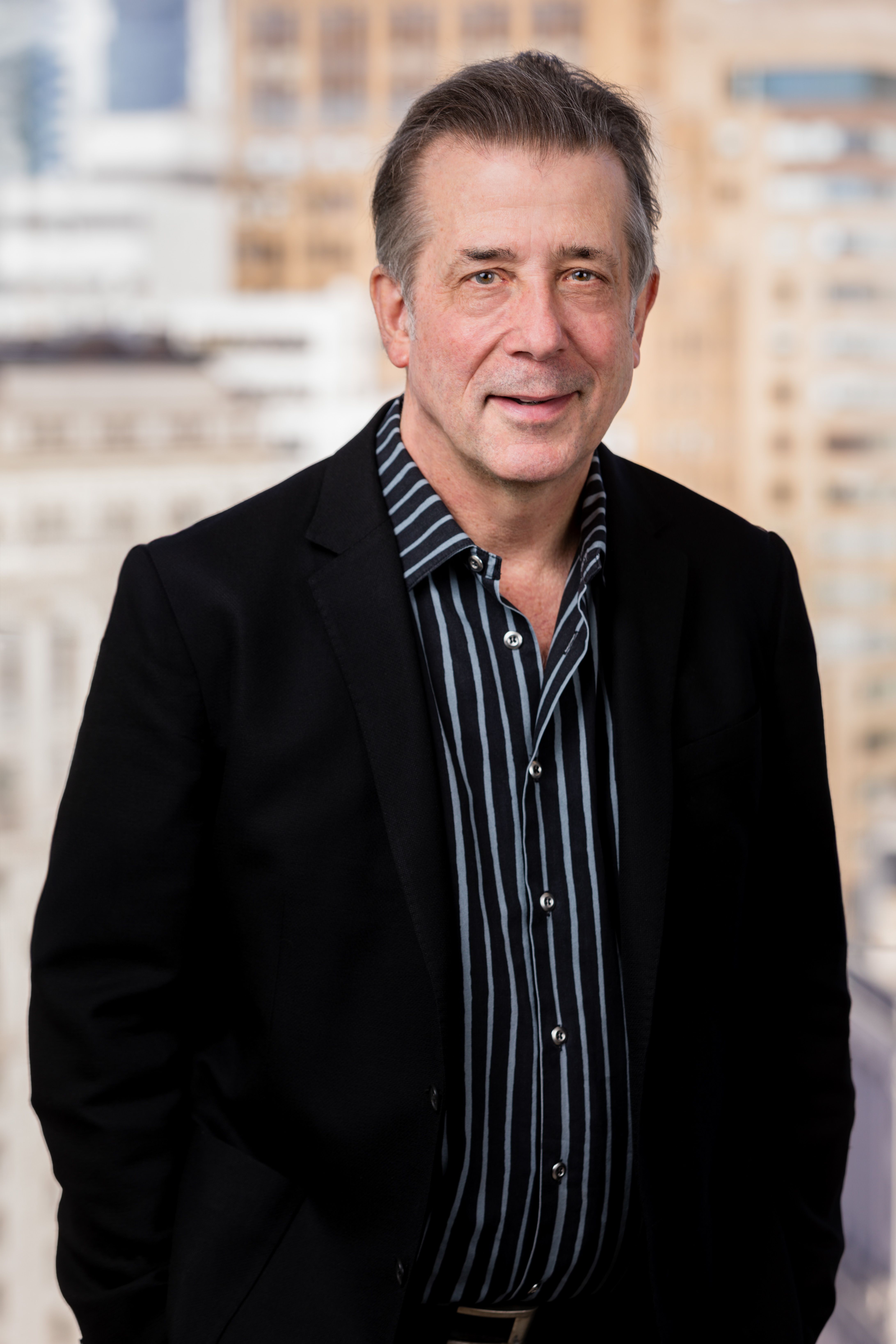 Mark Ginsberg