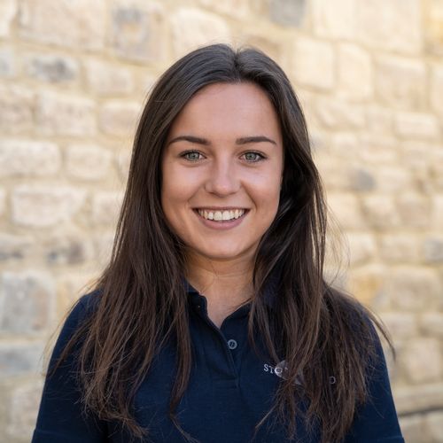 Speaker profile image for Ellie Batchelor