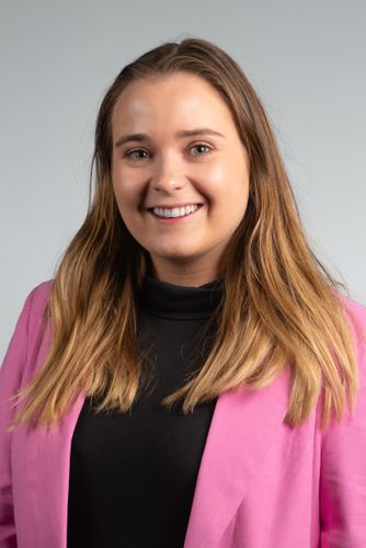 Speaker profile image for Abigail Filby