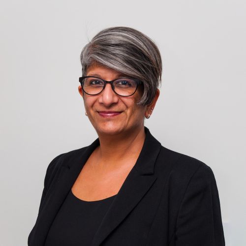 Speaker profile image for Neesha Gopal