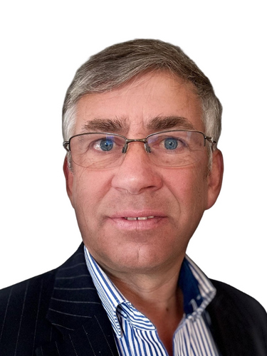 Speaker profile image for Mark Snelling