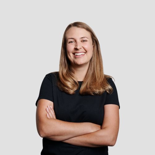 Speaker profile image for Rachael Owens