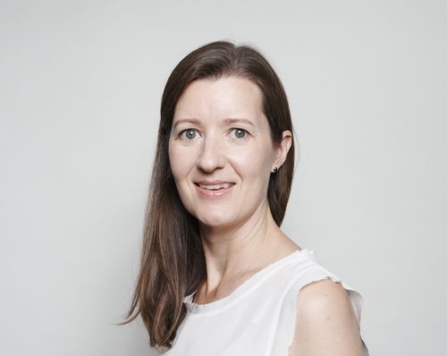 Speaker profile image for Natalie Thomson