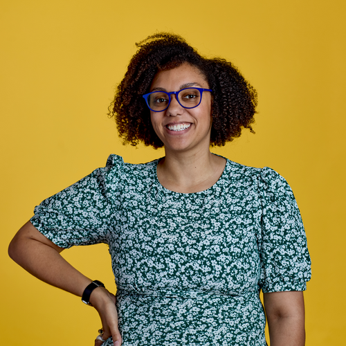 Speaker profile image for Lorna Taverner