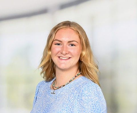 Speaker profile image for Georgina Nimmo