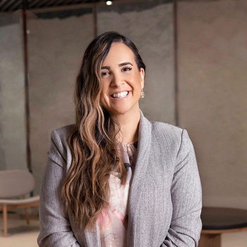 Vanessa Trower - Nexperk