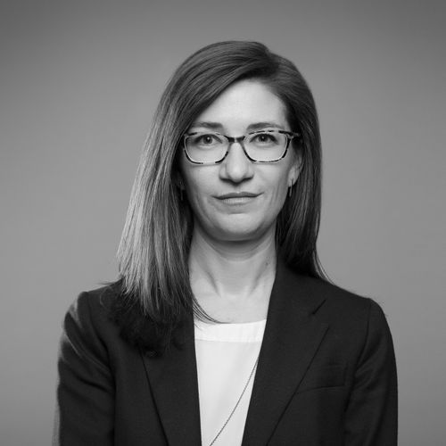 Megan Walsh - Aria Group Architects, Inc.