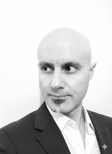 Speaker profile image for Davide Minniti