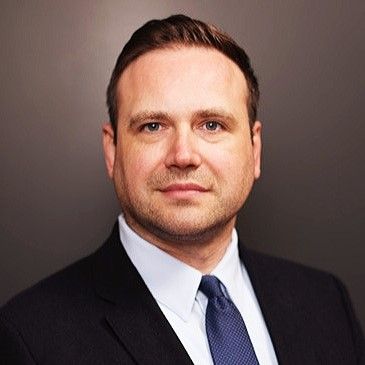 Bart Framski - Gilbane Building Company