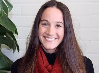 Elsa Mullin - Skanska