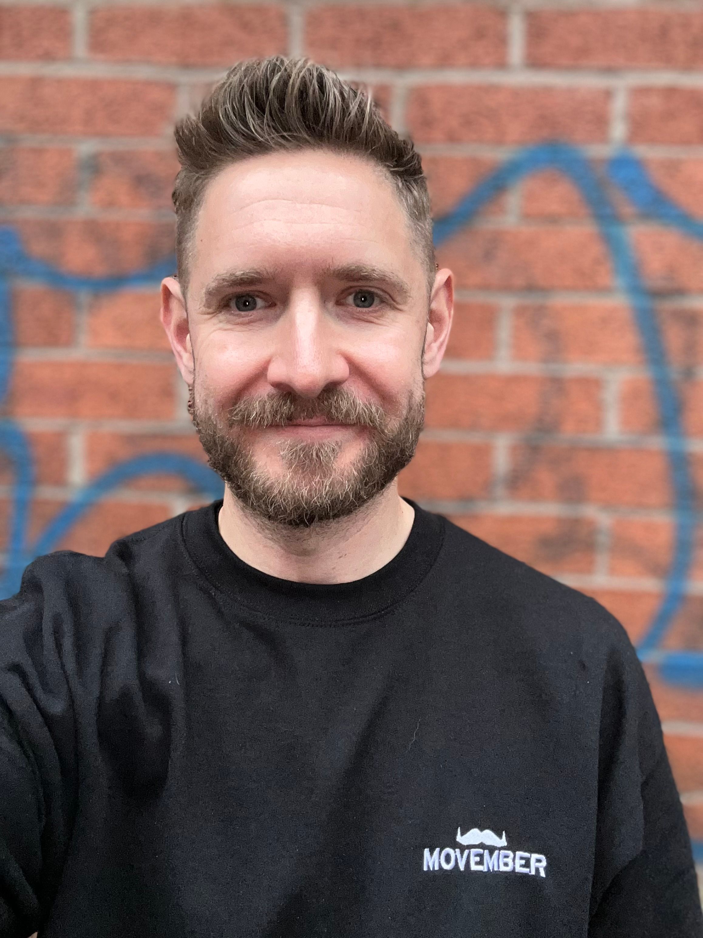 Speaker profile image for Adan Freeman