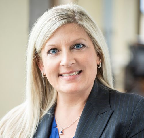 Theresa Lehman? - Miron Construction Co., Inc.