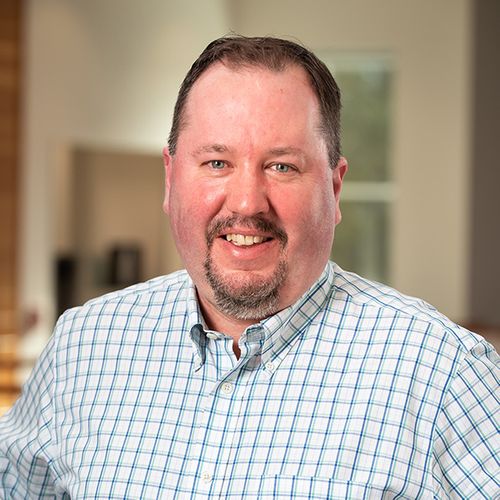 William Seery - Consigli Construction Co., Inc.