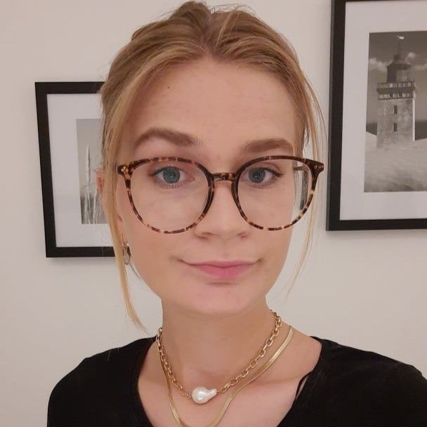 Ida Buus