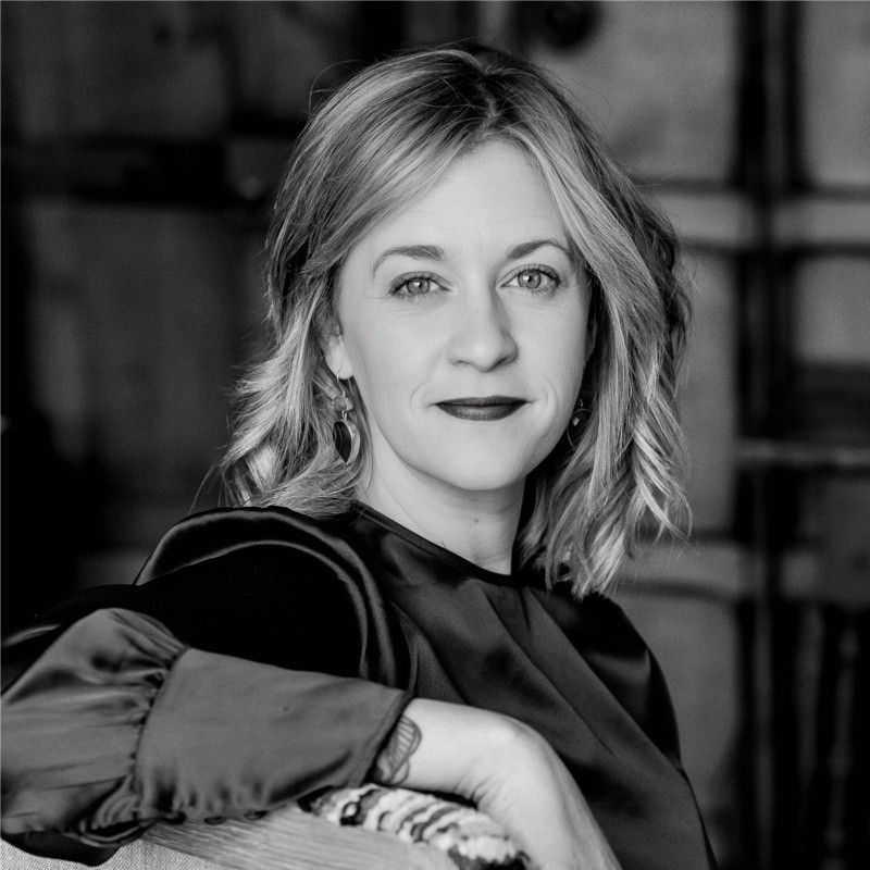 Jenny Quinlan