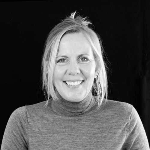 Speaker profile image for Lulie Anderson