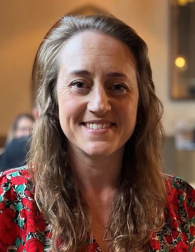 Speaker profile image for Vicki Suret