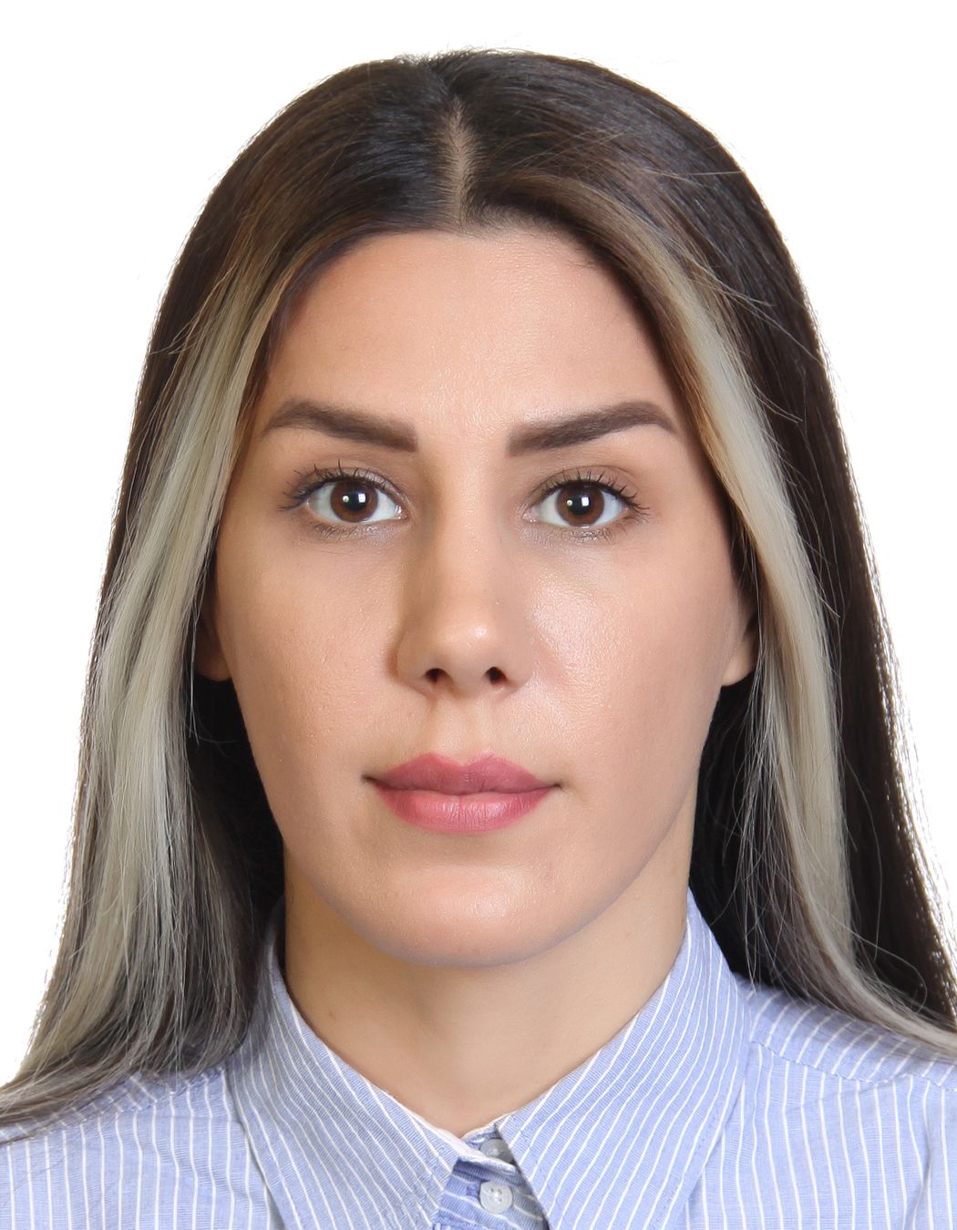 Mahsa Afzali