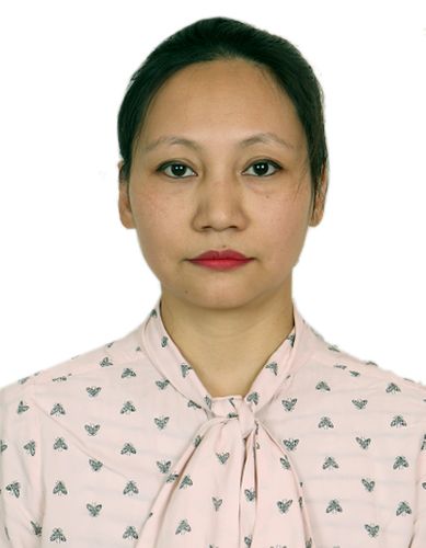Speaker profile image for Bijeta Bachaspati