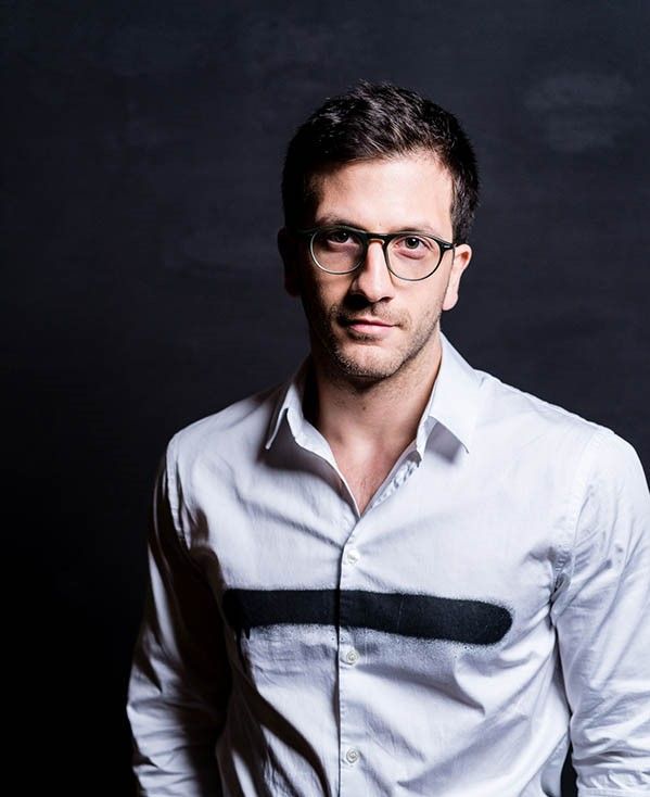 Speaker profile image for Burak Capli