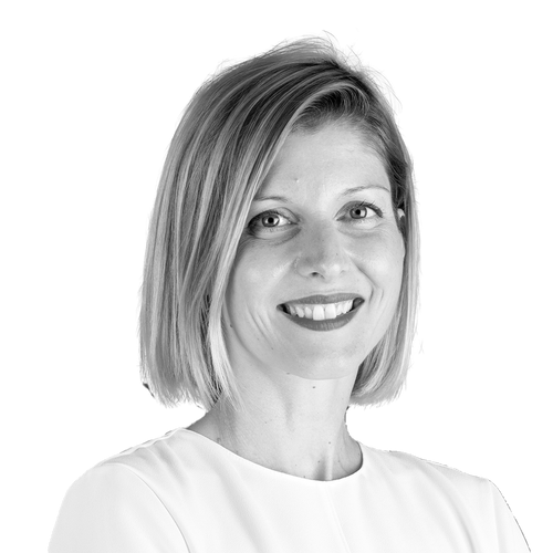 Speaker profile image for Maria Mamoura