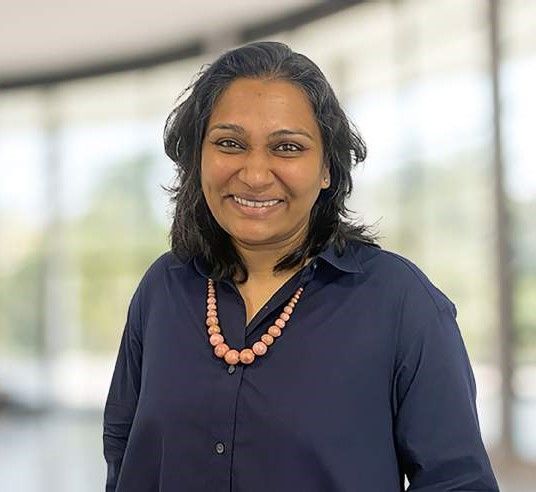 Vinita Dhume