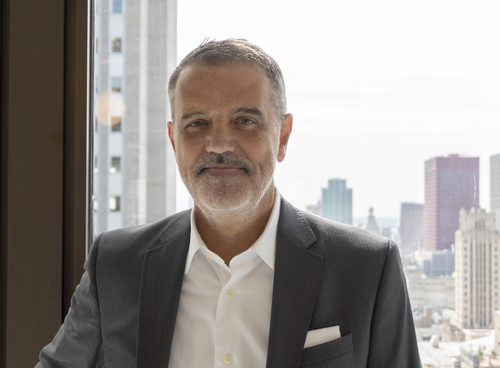 Thomas Hoepf, FAIA, NCARB - EXP