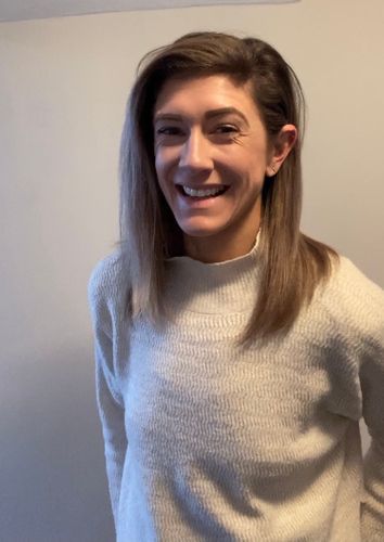 Speaker profile image for Becca Cranfield