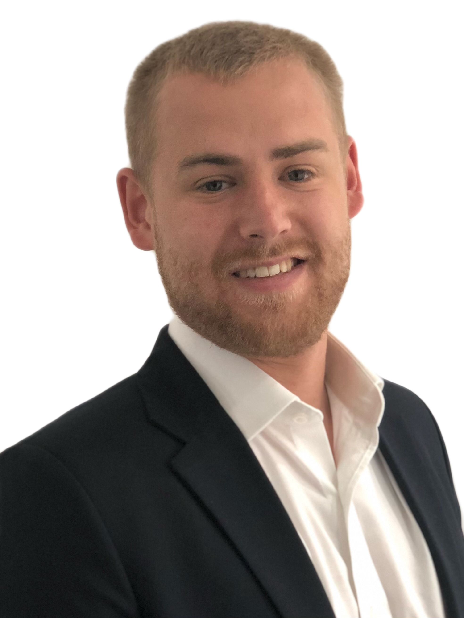 Speaker profile image for Adam Winser