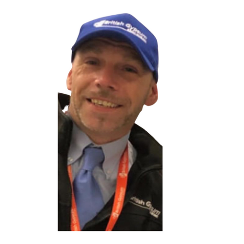 Paul Mulinganie - British gypsum