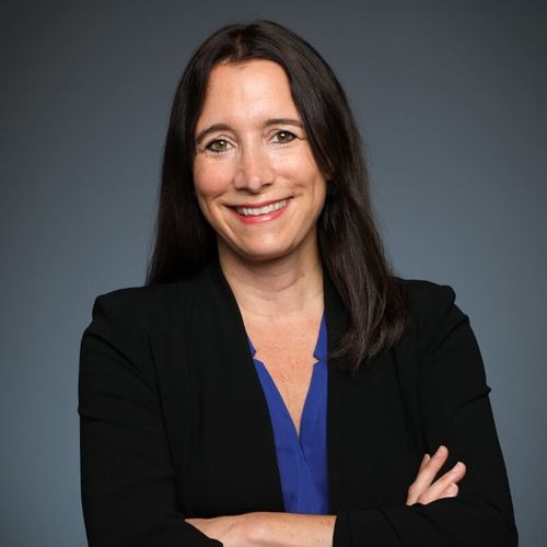 Julie Lardenoit - Environmental Systems Design, Inc.