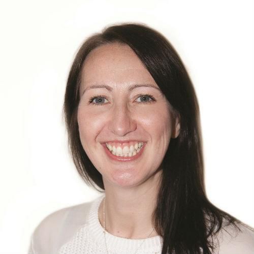 Marie Grieve - Women in BIM