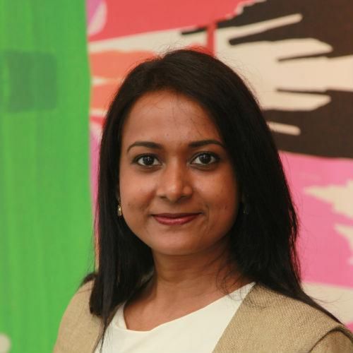 Nidhi Baiswar