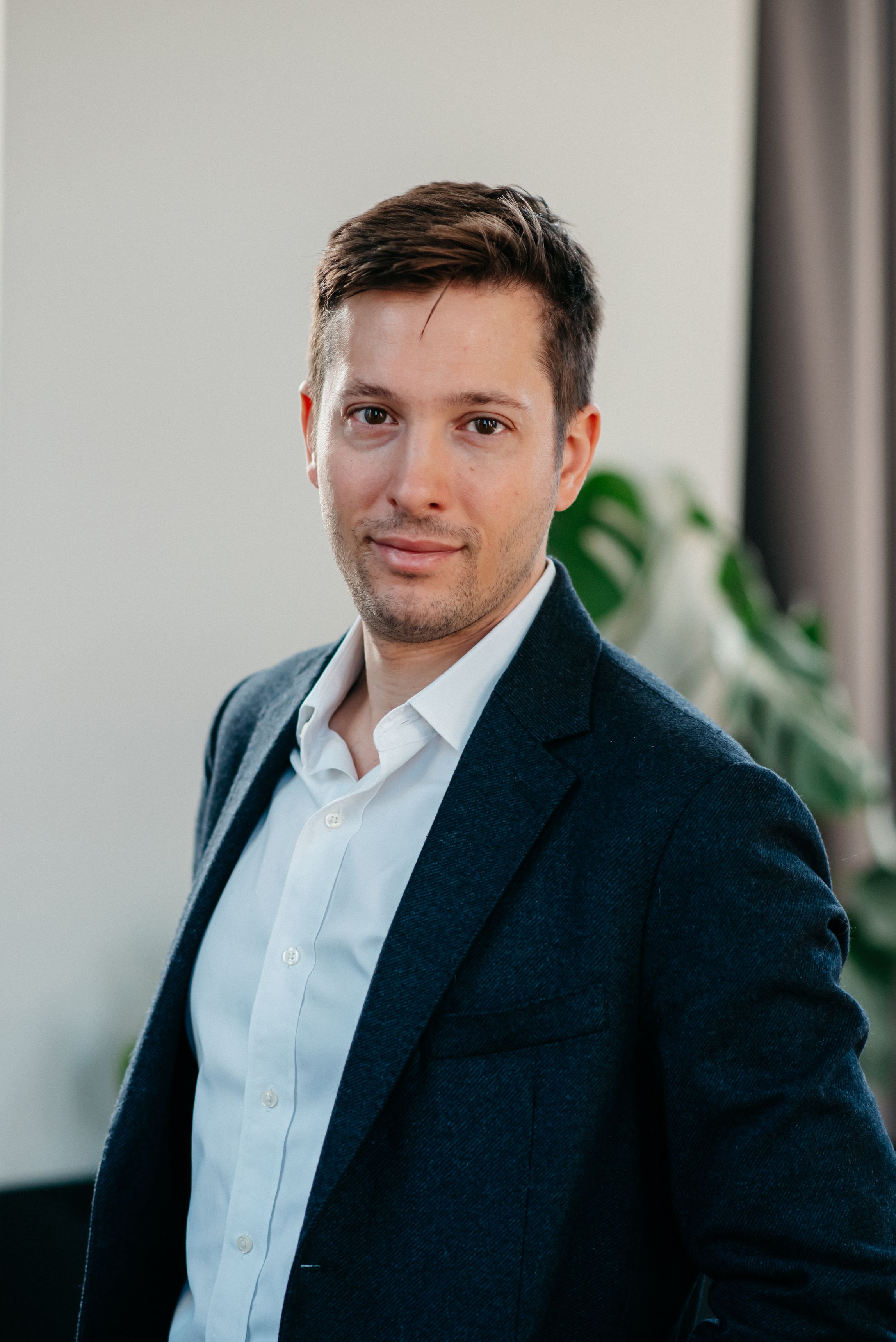Andrea Carpentieri