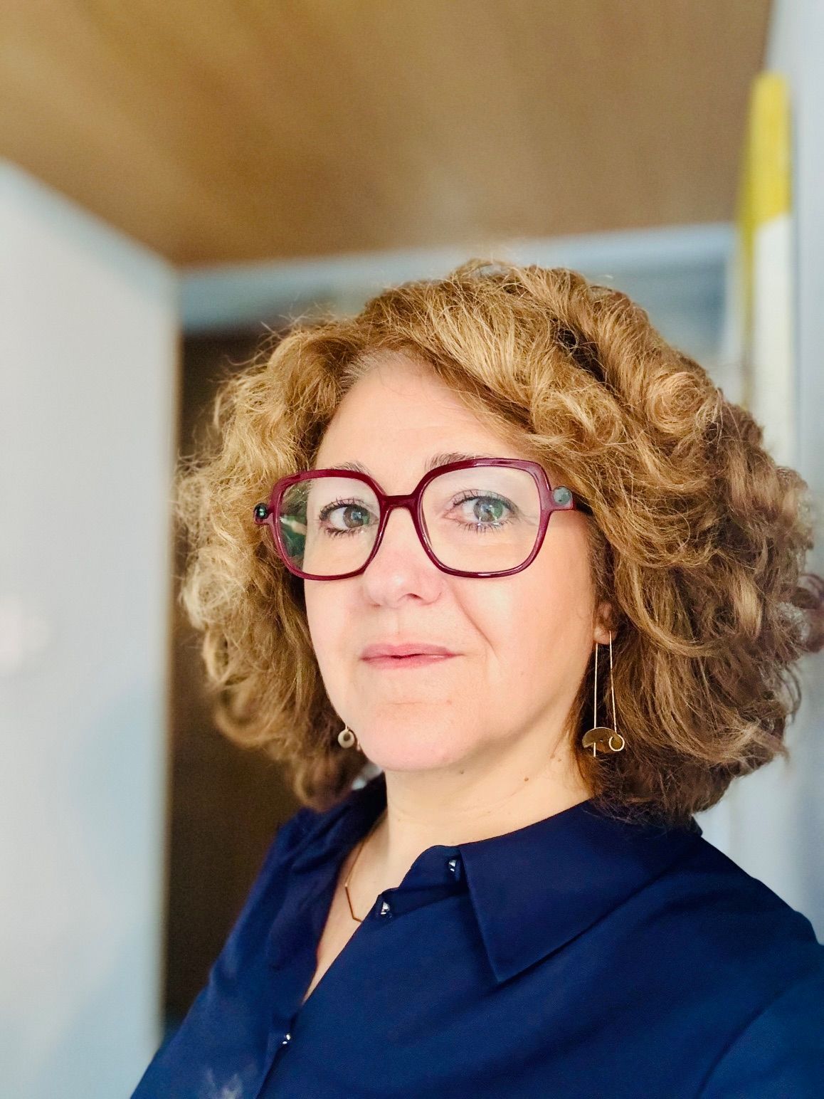 Consuelo Manna