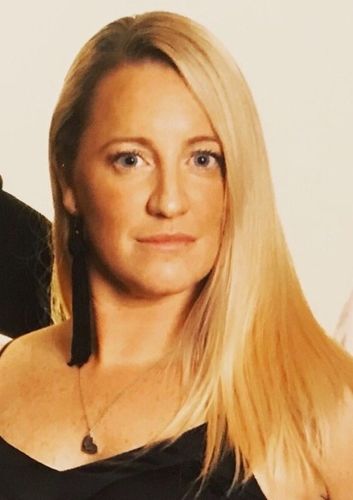 Speaker profile image for Gemma Littell