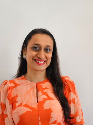 Speaker profile image for Gauri Yennawar