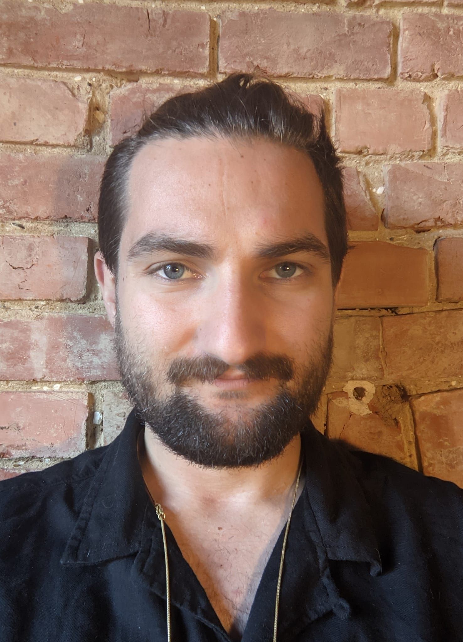 Leo Connolly