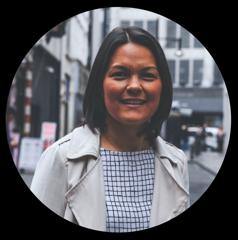 Yoshimi Douglas-Street