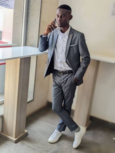 Speaker profile image for Kodjo ADALETE