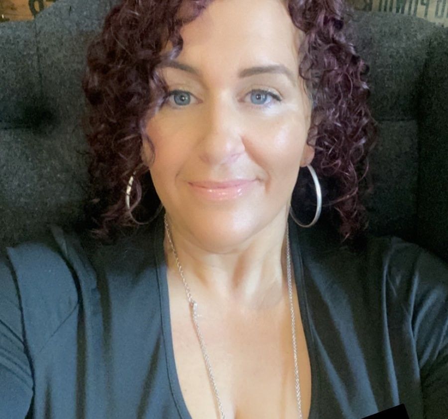Stacy Hunte
